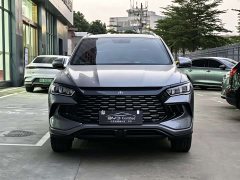 BYD Pro Edition DM-i 71KM Version - ფოტო 2