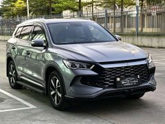BYD Pro Edition DM-i 71KM Version - ფოტო 3