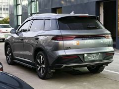 BYD Pro Edition DM-i 71KM Version - ფოტო 4