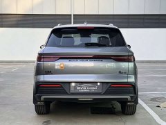 BYD Pro Edition DM-i 71KM Version - ფოტო 5