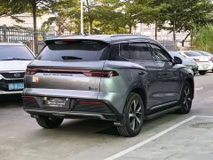 BYD Pro Edition DM-i 71KM Version - ფოტო 6