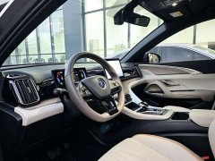 BYD Pro Edition DM-i 71KM Version - ფოტო 8