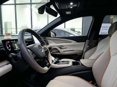 BYD Pro Edition DM-i 71KM Version - ფოტო 9