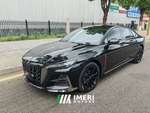 2024 FAW H6 2.0T Edition - ავტომობილი ჩინეთიდან