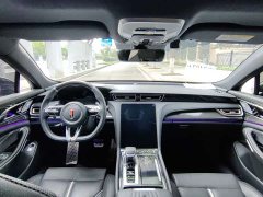 FAW H6 2.0T Edition - ფოტო 11