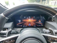 FAW H6 2.0T Edition - ფოტო 12