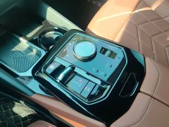 BMW 5 Series 2024 525Li M Sports Package - ფოტო 10
