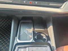 BMW 5 Series 2024 525Li M Sports Package - ფოტო 11