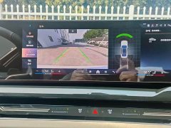 BMW 5 Series 2024 525Li M Sports Package - ფოტო 12