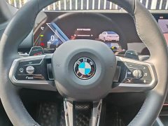 BMW 5 Series 2024 525Li M Sports Package - ფოტო 15