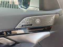 BMW 5 Series 2024 525Li M Sports Package - ფოტო 17