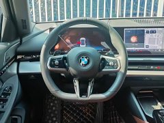BMW 5 Series 2024 525Li M Sports Package - ფოტო 19