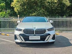BMW 5 Series 2024 525Li M Sports Package - ფოტო 2
