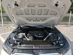 BMW 5 Series 2024 525Li M Sports Package - ფოტო 20