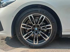 BMW 5 Series 2024 525Li M Sports Package - ფოტო 4
