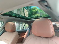 BMW 5 Series 2024 525Li M Sports Package - ფოტო 6