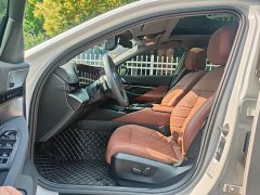 BMW 5 Series 2024 525Li M Sports Package - ფოტო 8