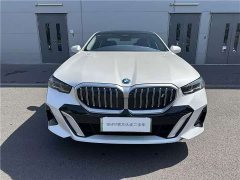 BMW i5 eDrive 35L M - ფოტო 2