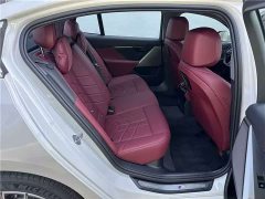 BMW i5 eDrive 35L M - ფოტო 5