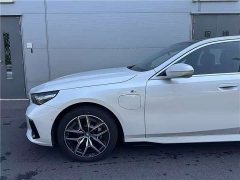 BMW i5 eDrive 35L M - ფოტო 9