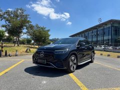 Mercedes-Benz EQE SUV 500 4MATIC Luxury Edition - photo 1