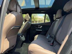Mercedes-Benz EQE SUV 500 4MATIC Luxury Edition - photo 12