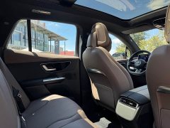 Mercedes-Benz EQE SUV 500 4MATIC Luxury Edition - photo 13