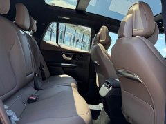 Mercedes-Benz EQE SUV 500 4MATIC Luxury Edition - photo 14