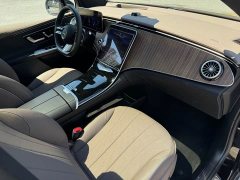 Mercedes-Benz EQE SUV 500 4MATIC Luxury Edition - photo 15