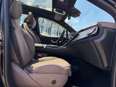Mercedes-Benz EQE SUV 500 4MATIC Luxury Edition - photo 16