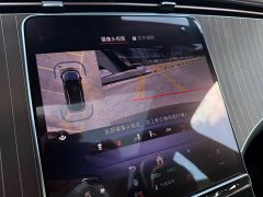 Mercedes-Benz EQE SUV 500 4MATIC Luxury Edition - photo 17