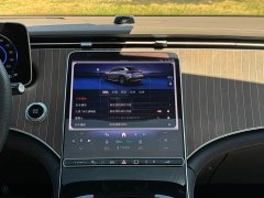 Mercedes-Benz EQE SUV 500 4MATIC Luxury Edition - photo 19