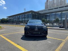 Mercedes-Benz EQE SUV 500 4MATIC Luxury Edition - photo 2