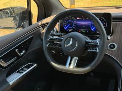Mercedes-Benz EQE SUV 500 4MATIC Luxury Edition - photo 20