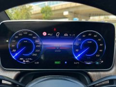 Mercedes-Benz EQE SUV 500 4MATIC Luxury Edition - photo 4