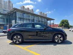 Mercedes-Benz EQE SUV 500 4MATIC Luxury Edition - photo 5