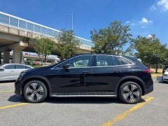 Mercedes-Benz EQE SUV 500 4MATIC Luxury Edition - photo 6
