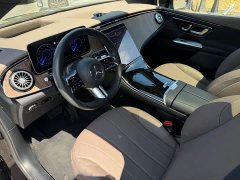 Mercedes-Benz EQE SUV 500 4MATIC Luxury Edition - photo 7