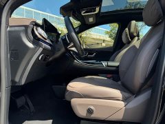 Mercedes-Benz EQE SUV 500 4MATIC Luxury Edition - photo 8