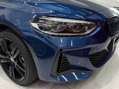 BMW 1 125i M Edition - ფოტო 12
