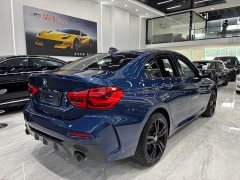 BMW 1 125i M Edition - ფოტო 15