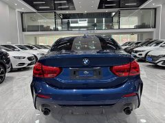 BMW 1 125i M Edition - ფოტო 16
