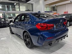 BMW 1 125i M Edition - ფოტო 17