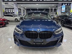 BMW 1 125i M Edition - ფოტო 2