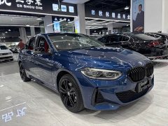 BMW 1 125i M Edition - ფოტო 3