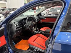 BMW 1 125i M Edition - ფოტო 4