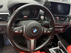BMW 1 125i M Edition - ფოტო 5