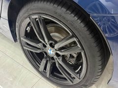 BMW 1 125i M Edition - ფოტო 9