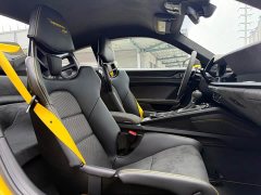 Porsche 911 2023 GT3 RS 4.0L - ფოტო 10