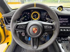 Porsche 911 2023 GT3 RS 4.0L - ფოტო 11